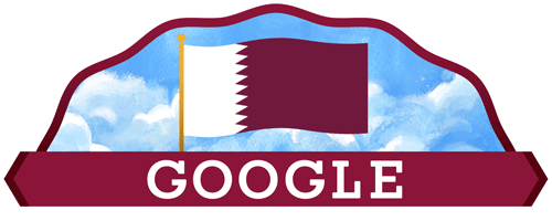 العيد الوطني لقطر 2023