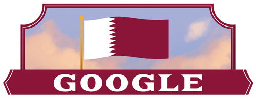 اليوم الوطني لدولة قطر 2024